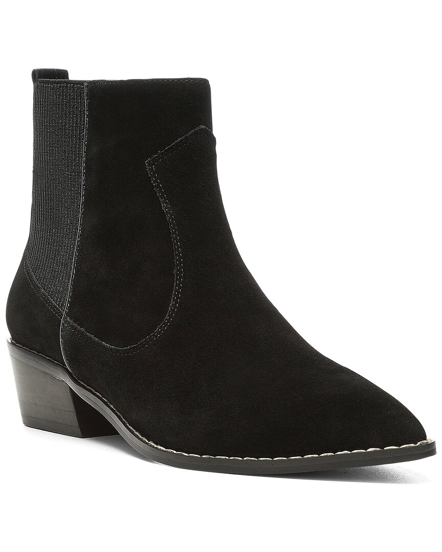 DONALD PLINER DONALD PLINER GAZZI SUEDE BOOT 