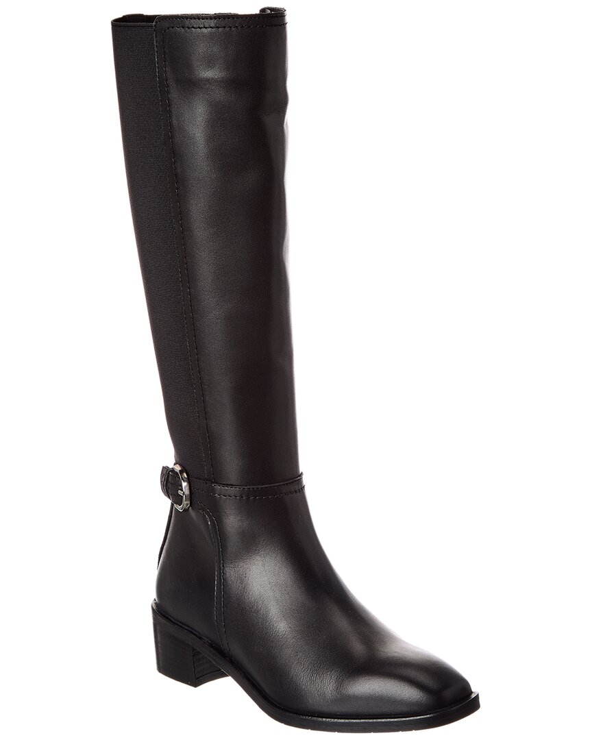 Aquatalia Roxy Suede Boot