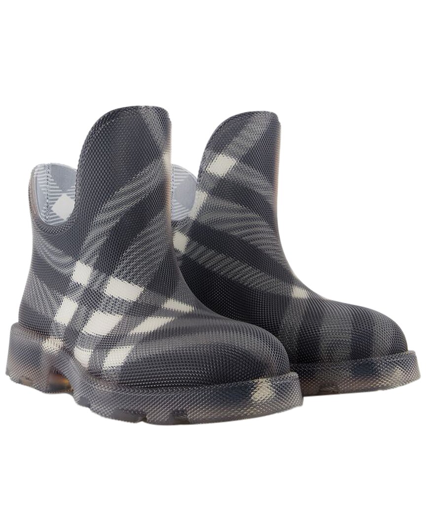 Burberry Women's Others Lf Marsh Low Bootie