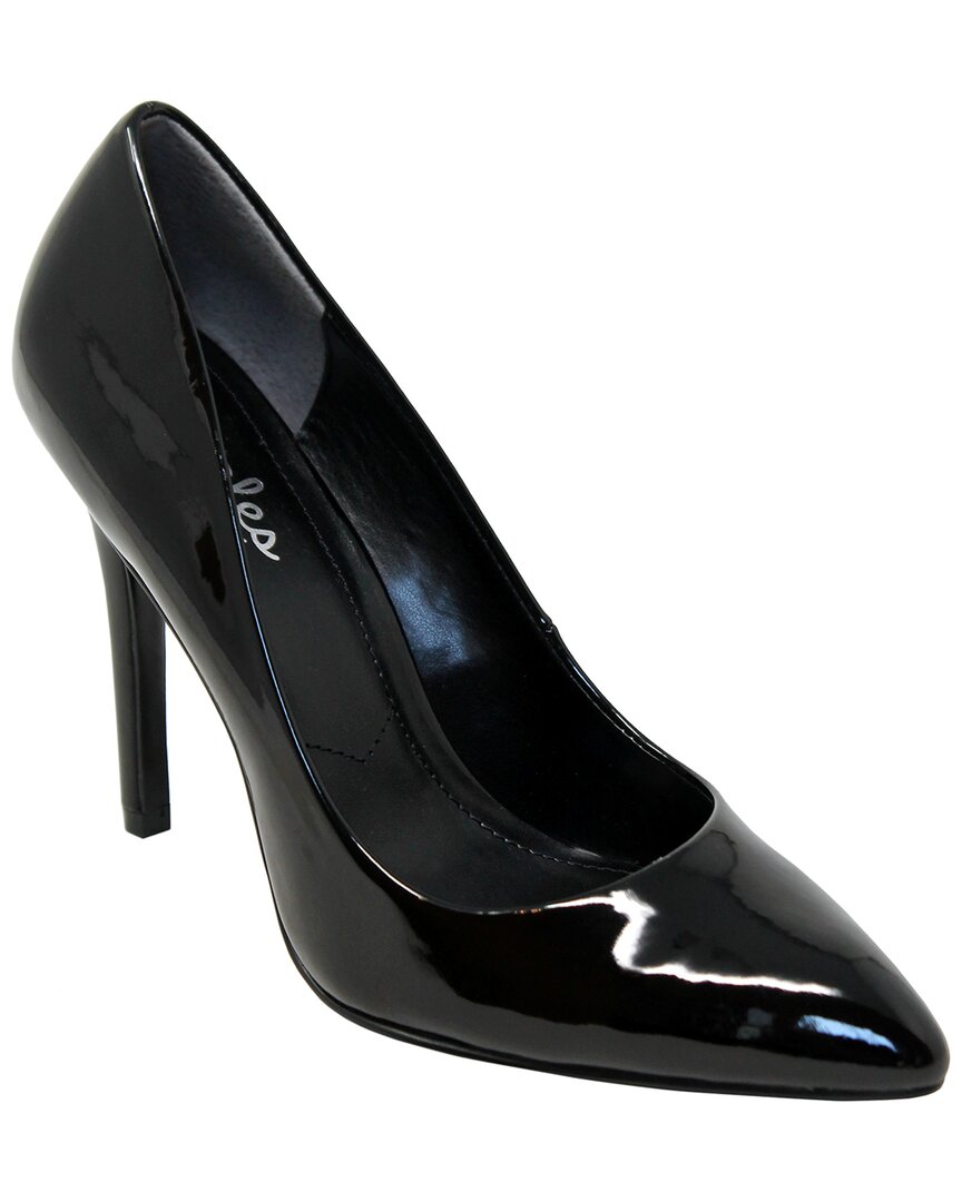 CHARLES BY CHARLES DAVID CHARLES BY CHARLES DAVID PACT PATENT PUMP