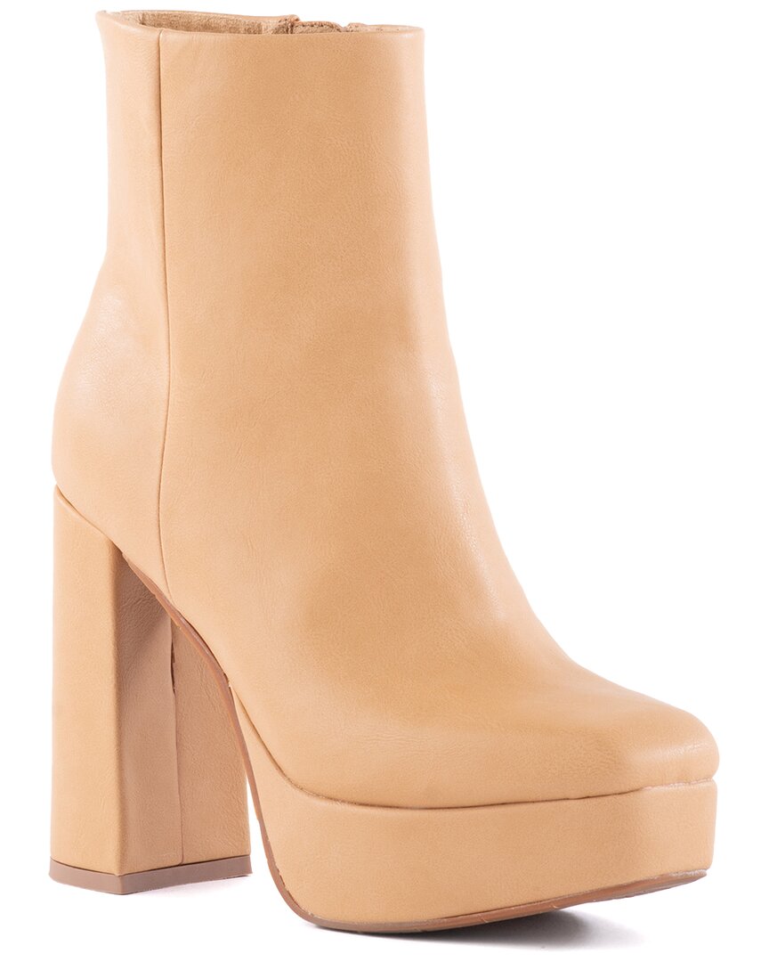 Bc By Seychelles Nobody But You Boot