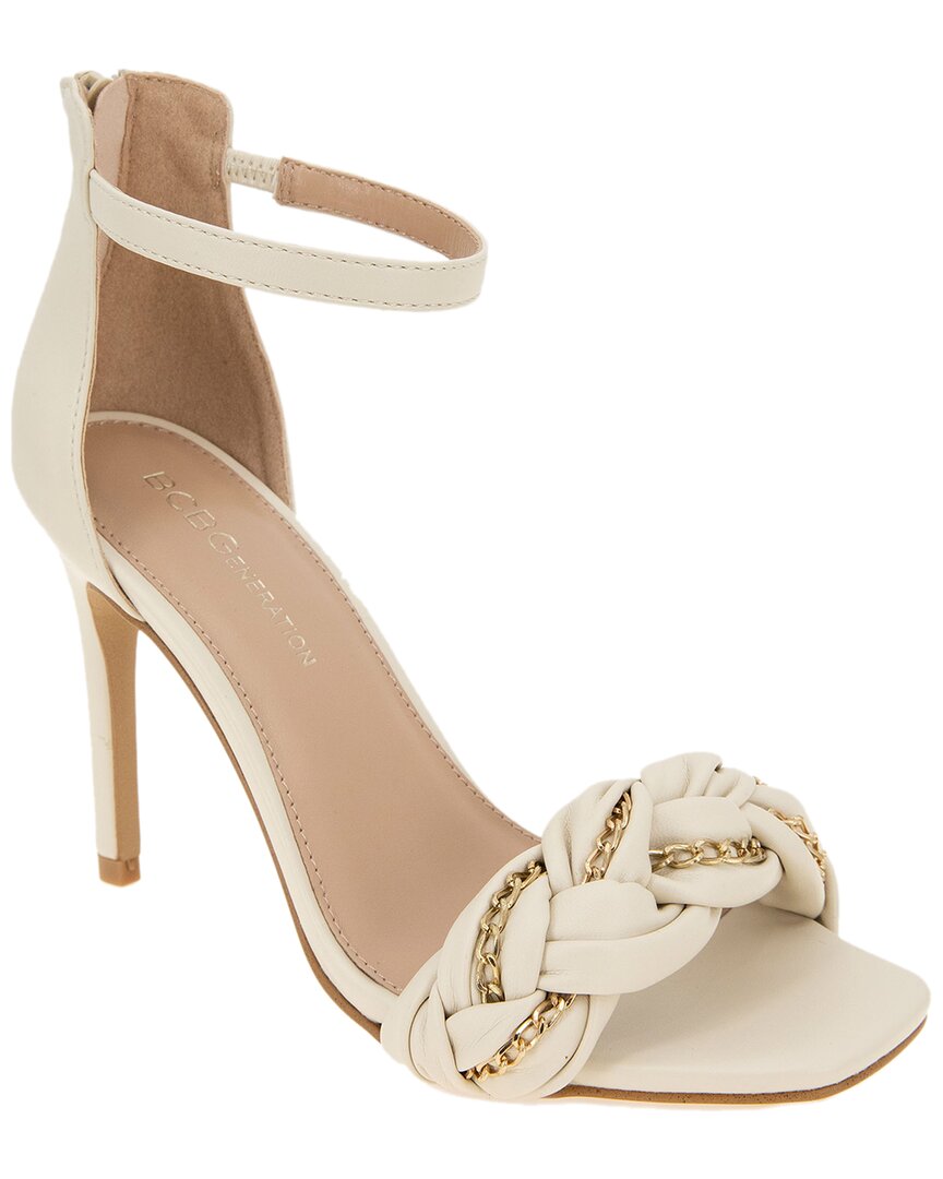 Bcbgeneration Isabel Ankle Strap Sandal