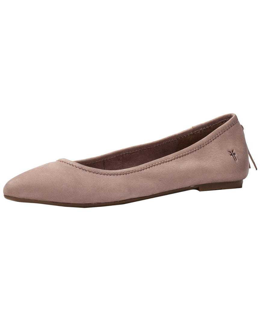 frye flats regina