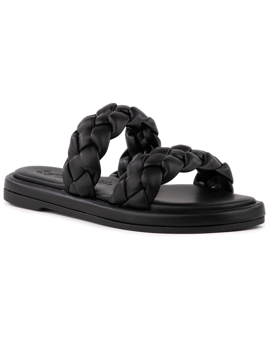 Seychelles Golden Coast Slide Sandal