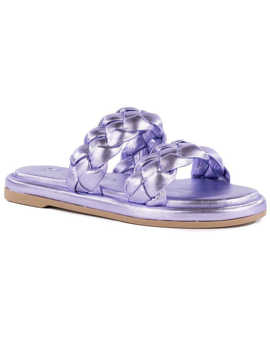 Seychelles Golden Coast Sandals