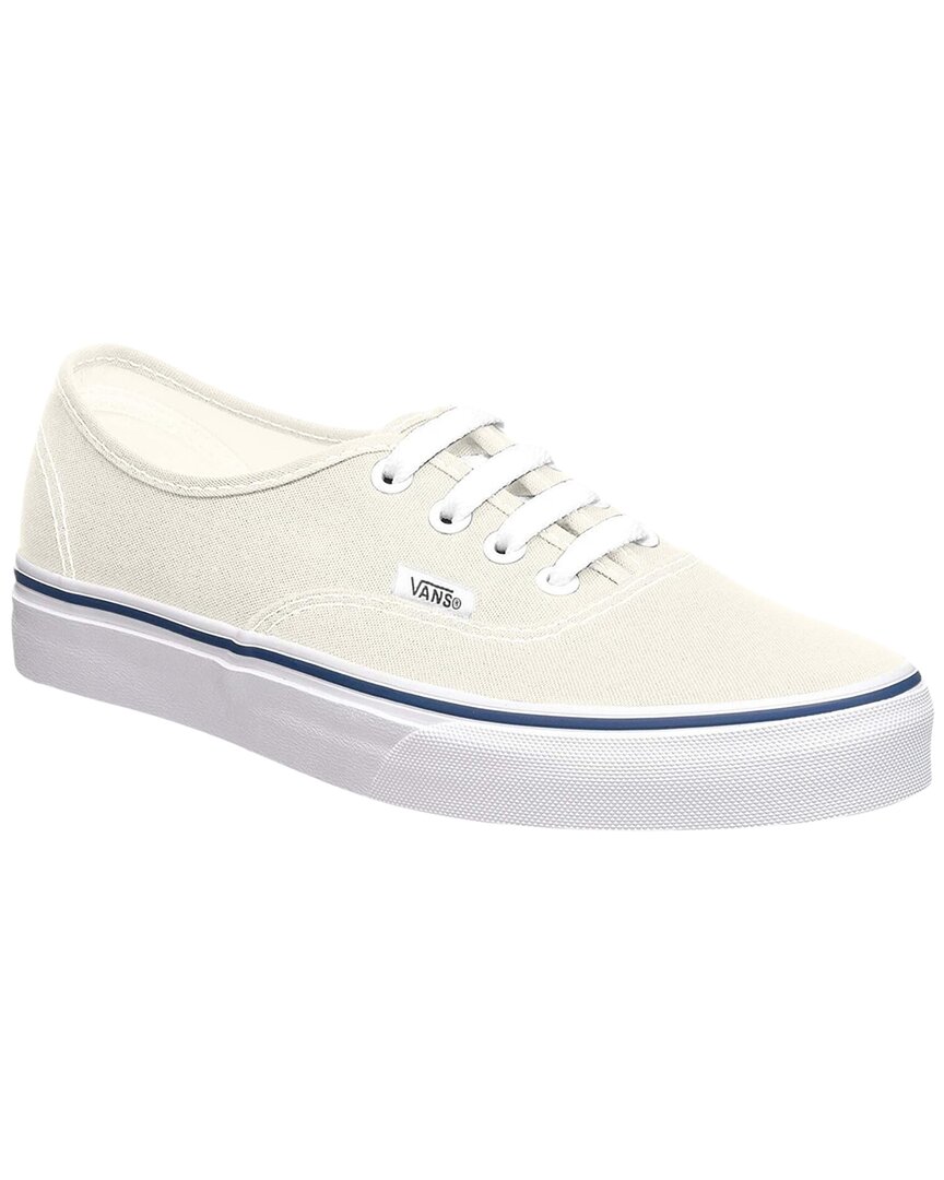 Shop Vans Authentic Slim Sneaker