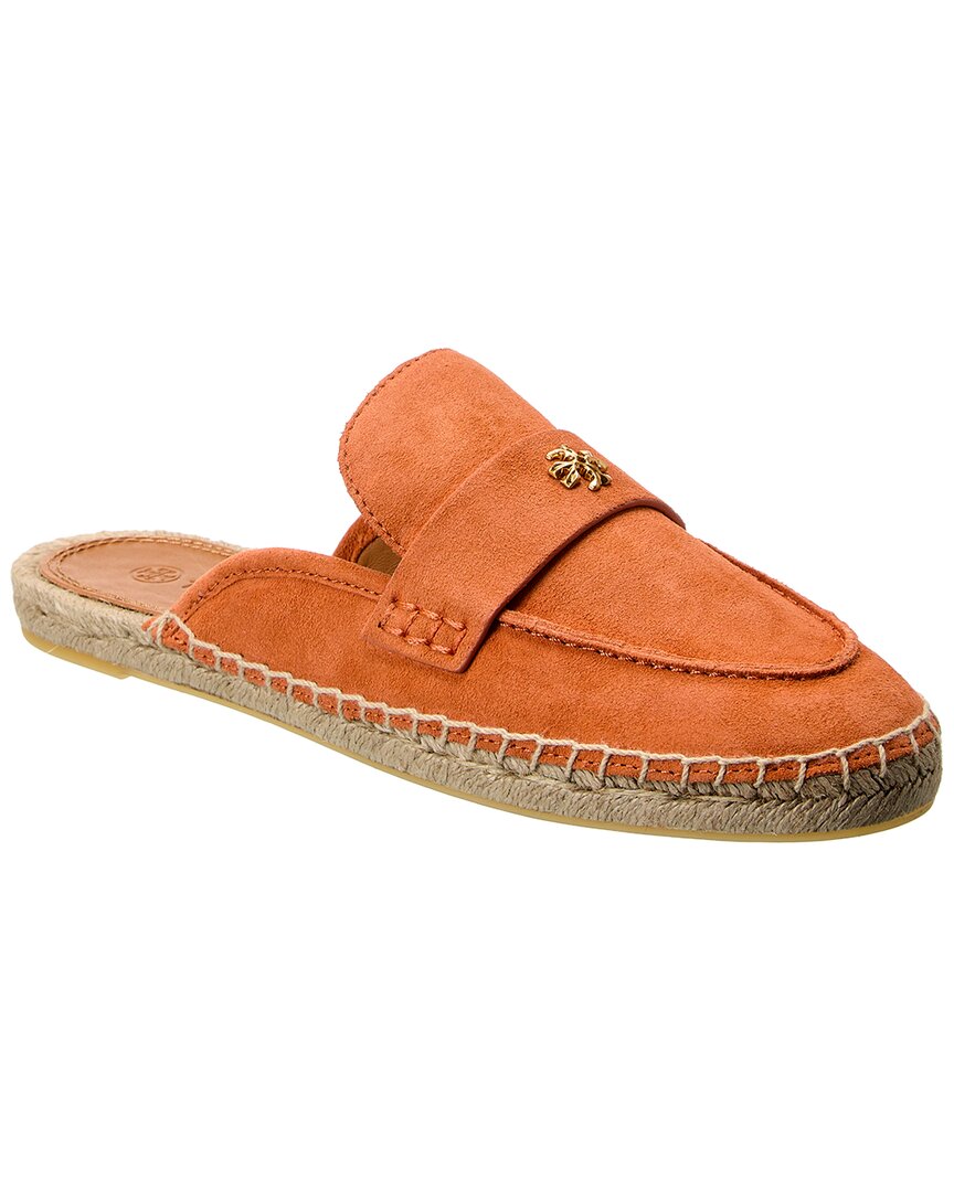 Tory Burch Seaside Mule Espadrilles 