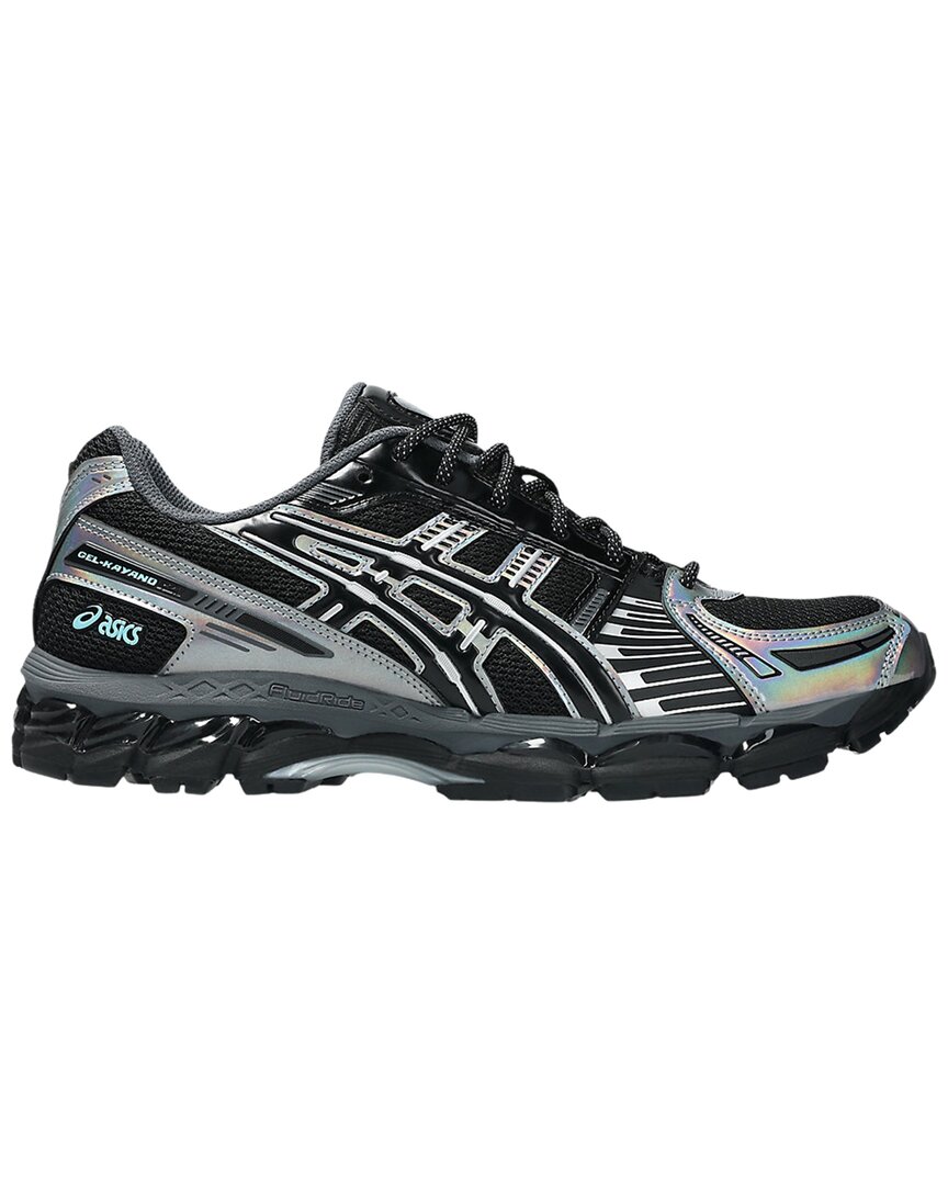 Asics Kayano Sneaker In Black