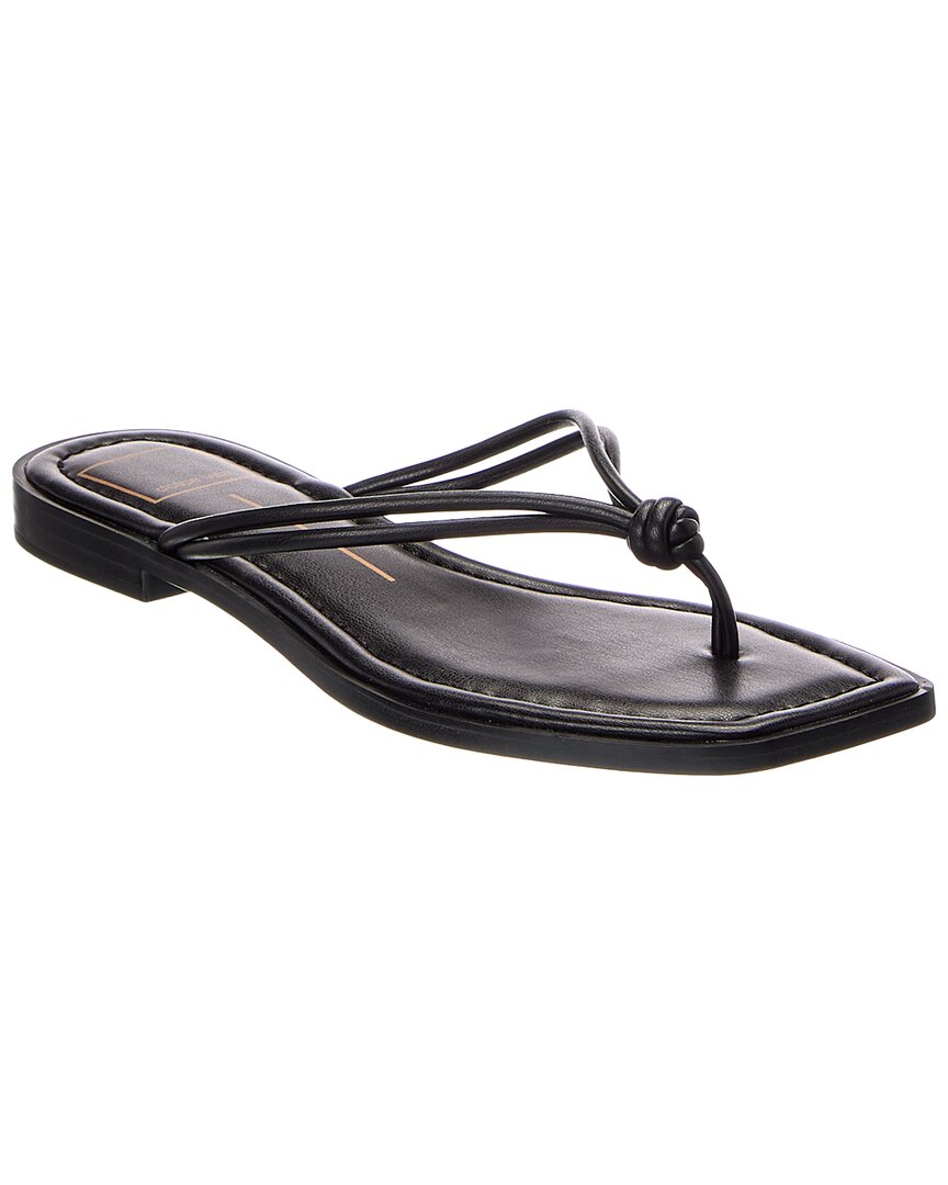 Dolce Vita Izola Sandal In Black