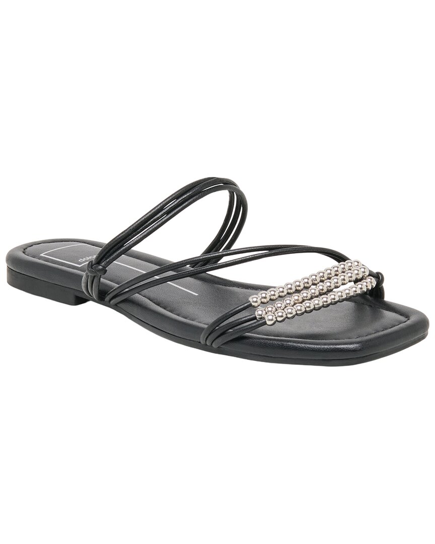 Dolce Vita Leane Sandal In Black