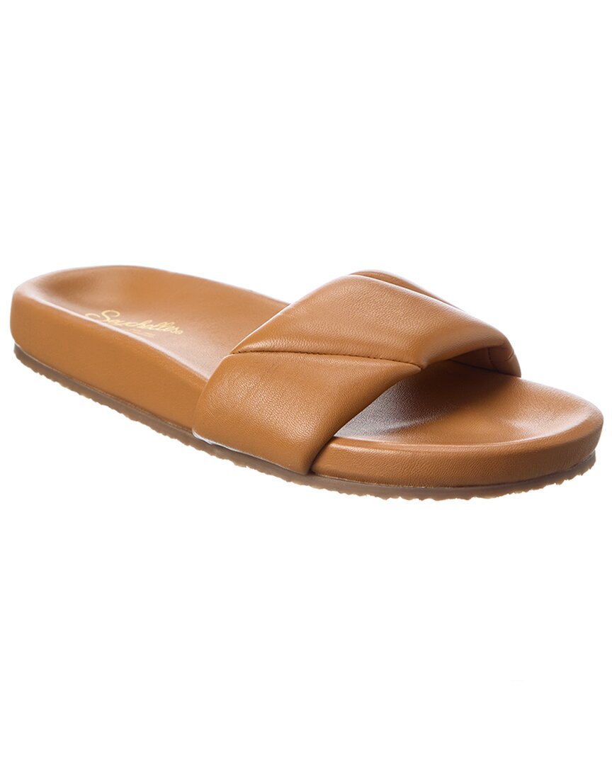 Shop Seychelles Trilogy Leather Sandal