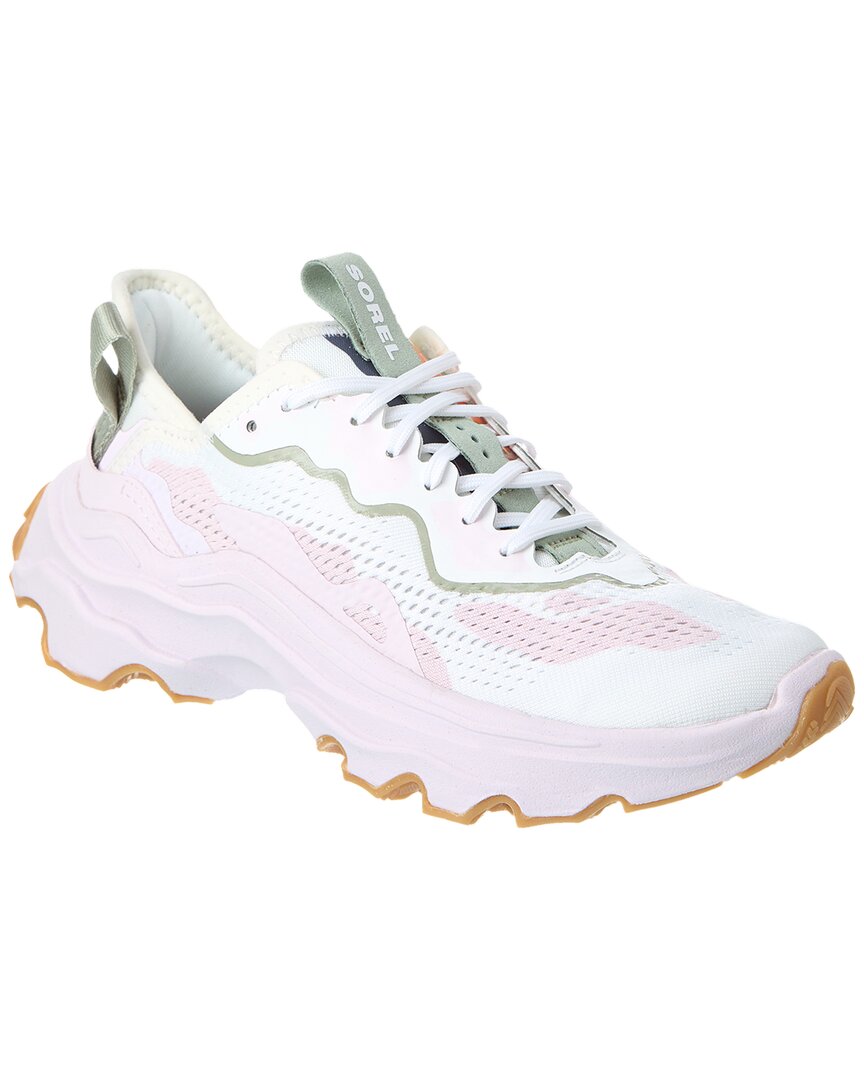 Sorel Kinetic Breakthru Tech Colorblock Sneakers