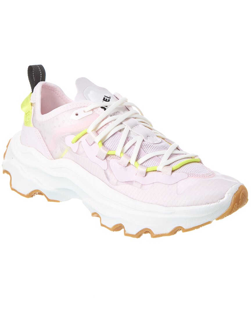 Sorel Kinetic Breakthru Tech Sneaker