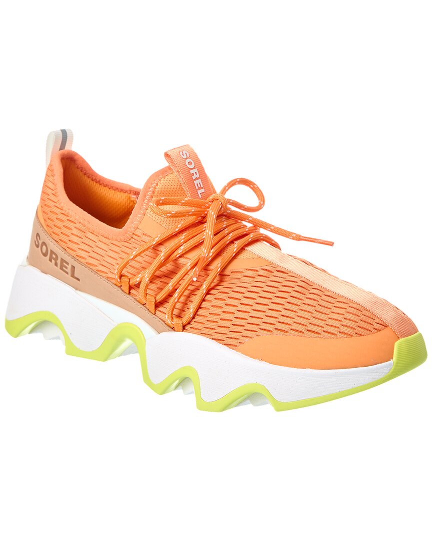 Sorel Kinetic Impact Ii Lace Sneakers