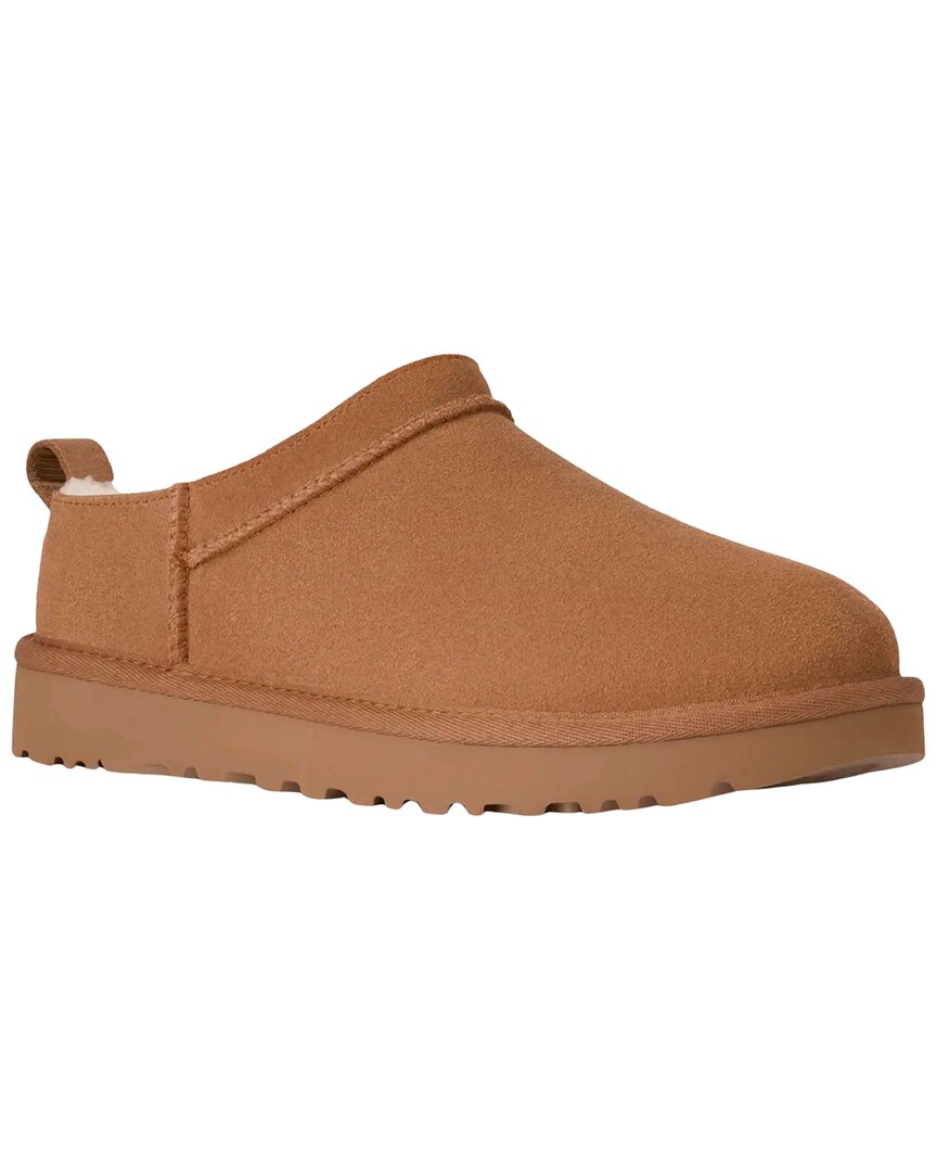 Ugg Classic Micro Boots Chestnut, Size: 3 , Schuh - Image 18