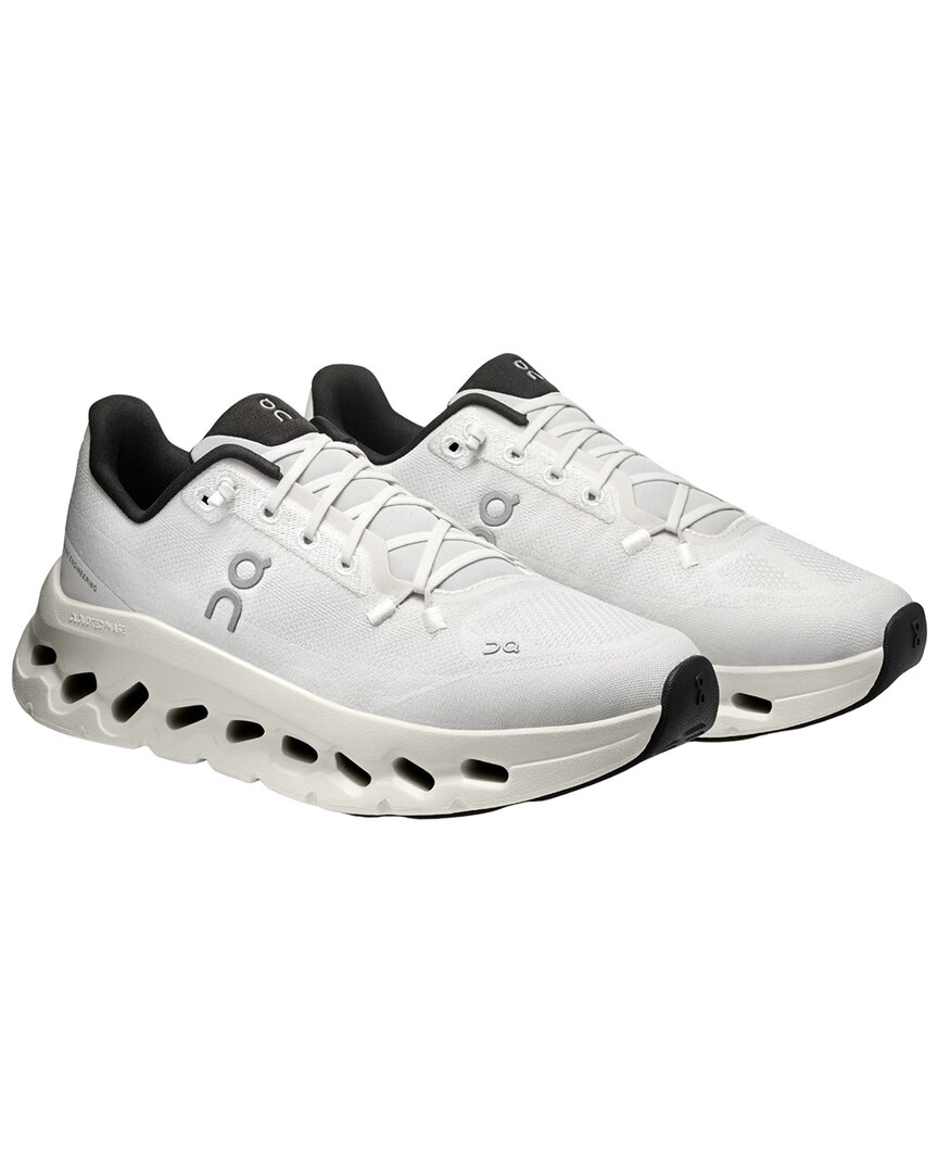 On Running Cloudtilt Sneaker In White