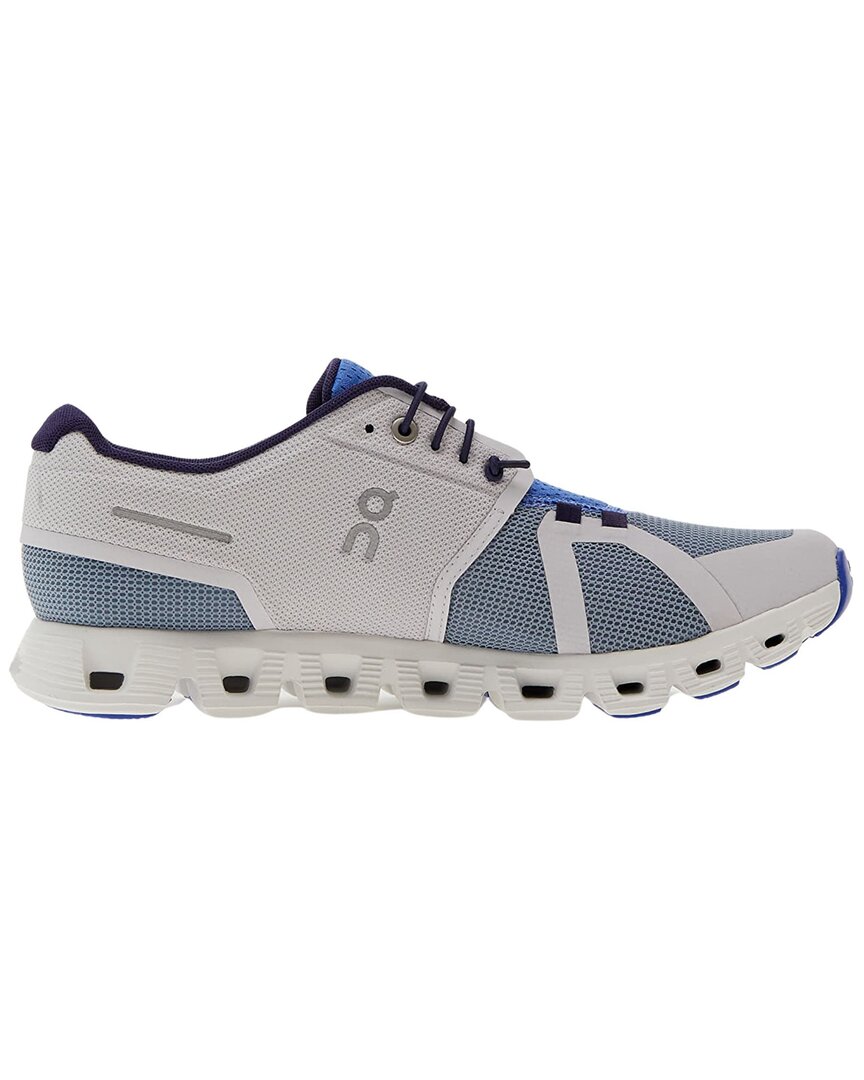 cloud 5 push sneaker