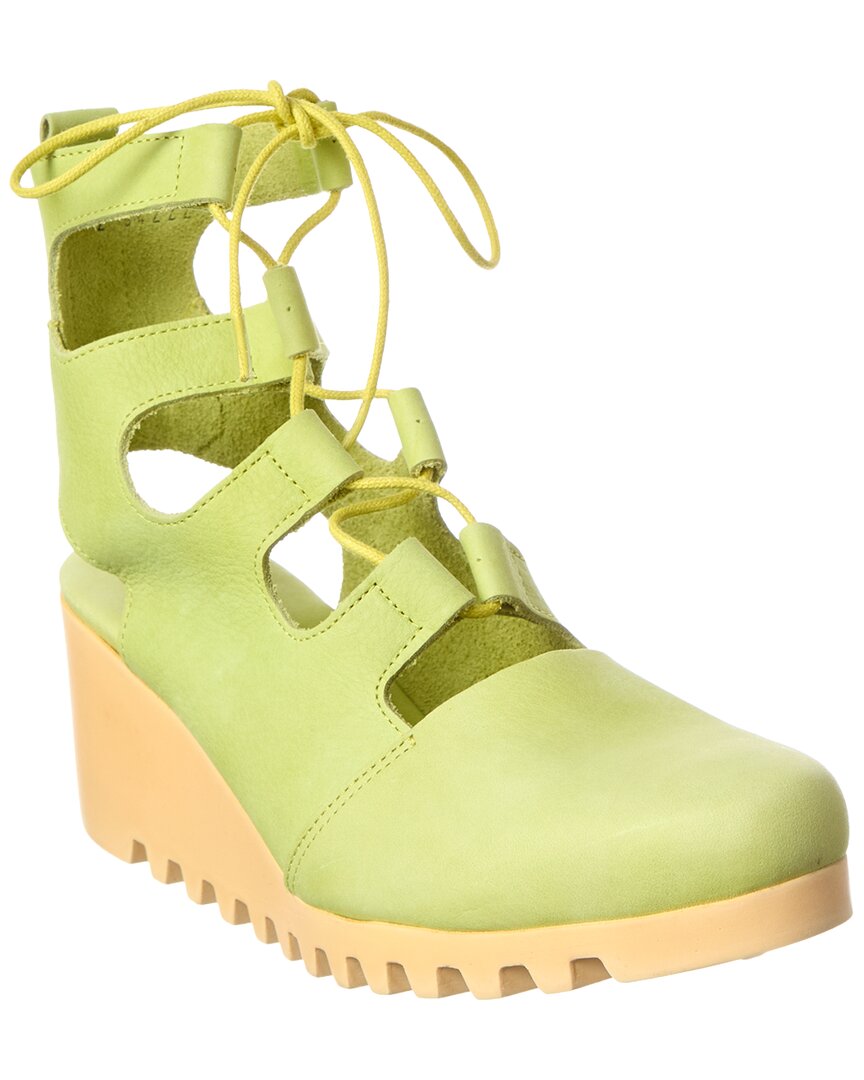 Arche Larily Leather Sandal