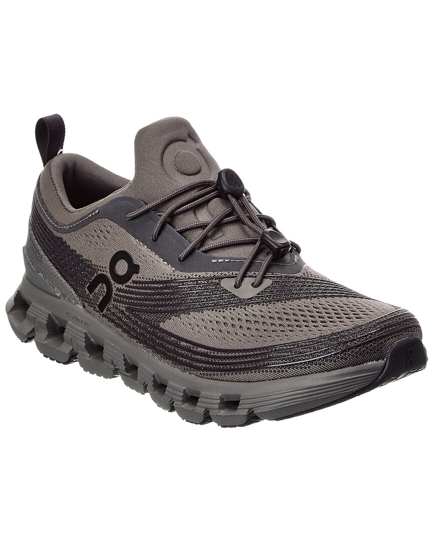 On Running Cloud X Z5 1 Sneaker In Brown