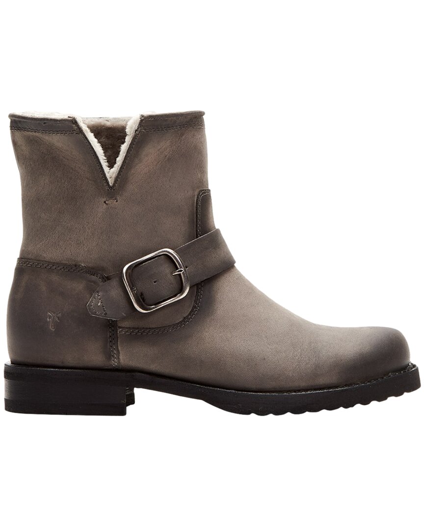 Shop Frye Veronica Leather Boot