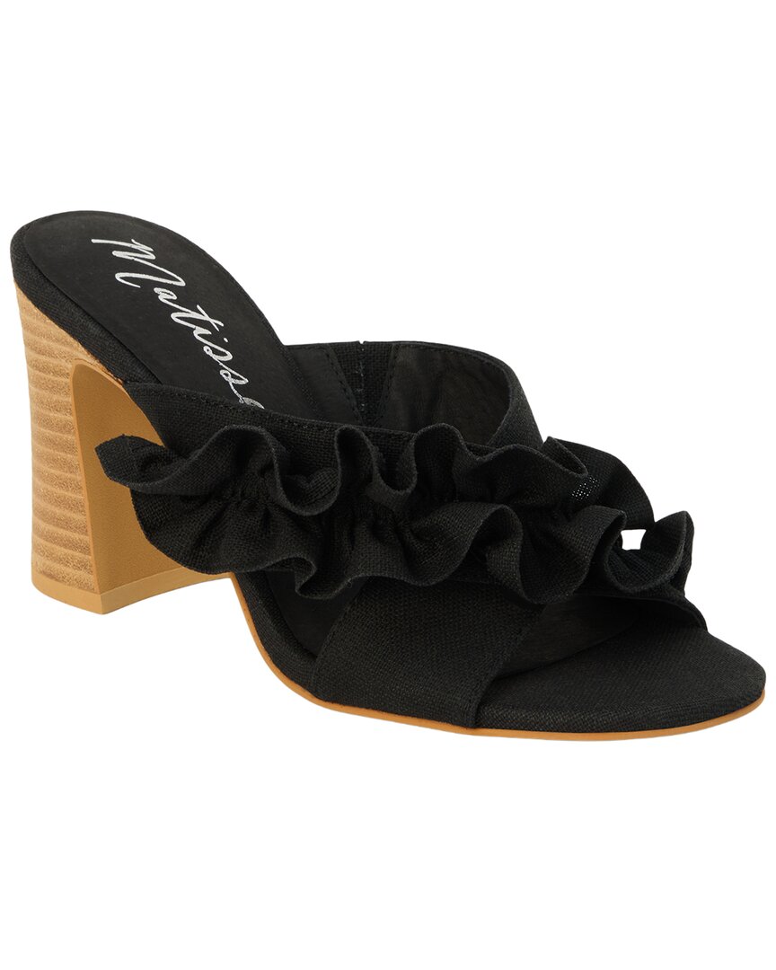 Matisse Pleasant Sandal