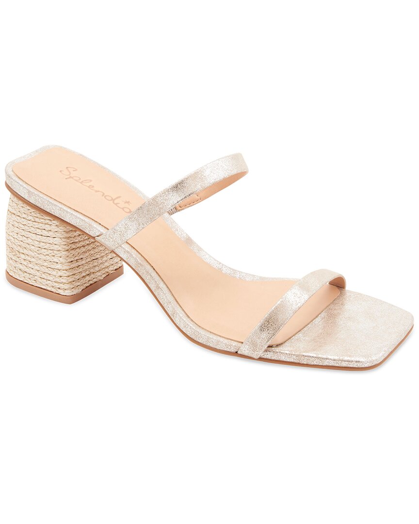 Splendid Kharis Slide Sandal