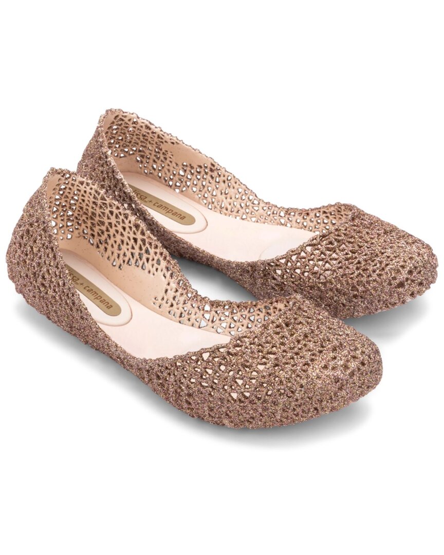 MELISSA CAMPANA PAPEL VII SANDAL
