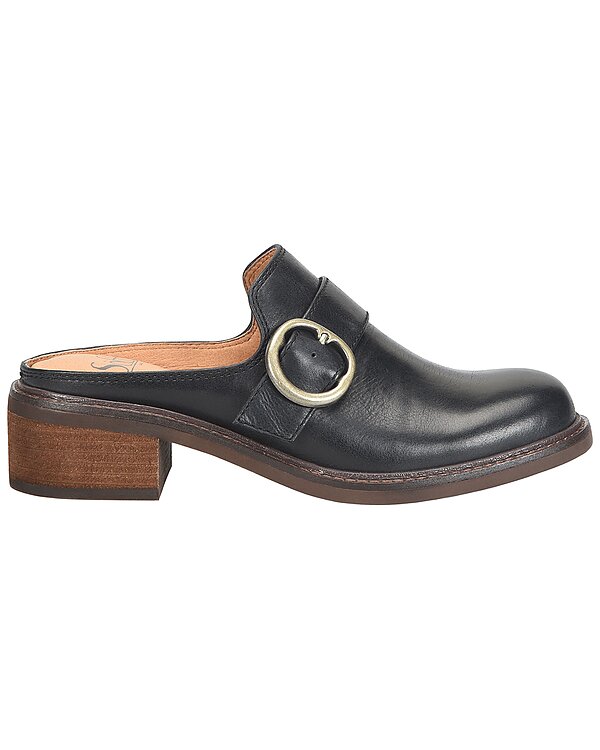 Sofft Tiffany Leather Mule