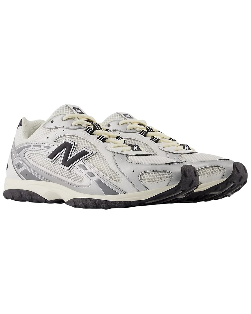New Balance 204l Suede Sneaker In Multi