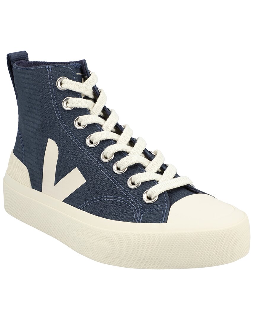 Shop Veja Watta Ii Sneaker In Blue