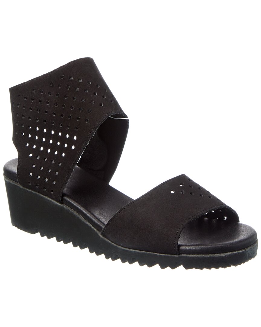 【a】 Arche Balajo Leather Sandal Women's | eBay