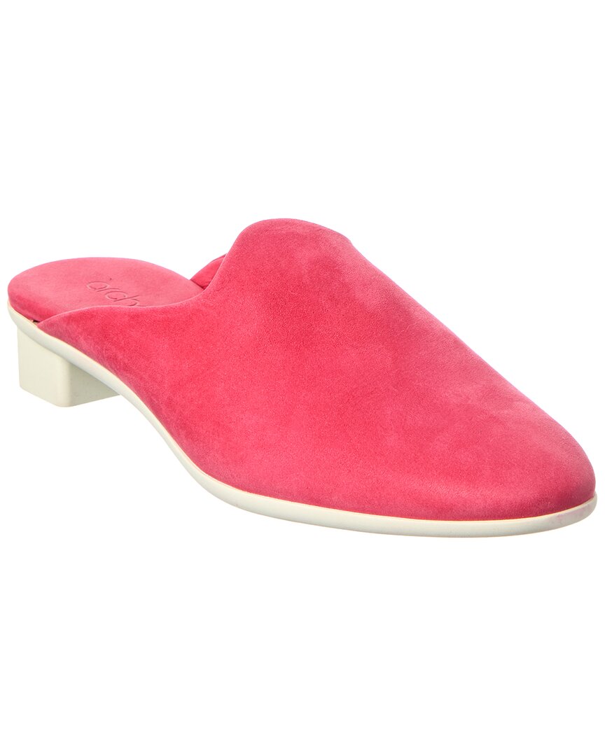 Arche Rayaki Leather Flat