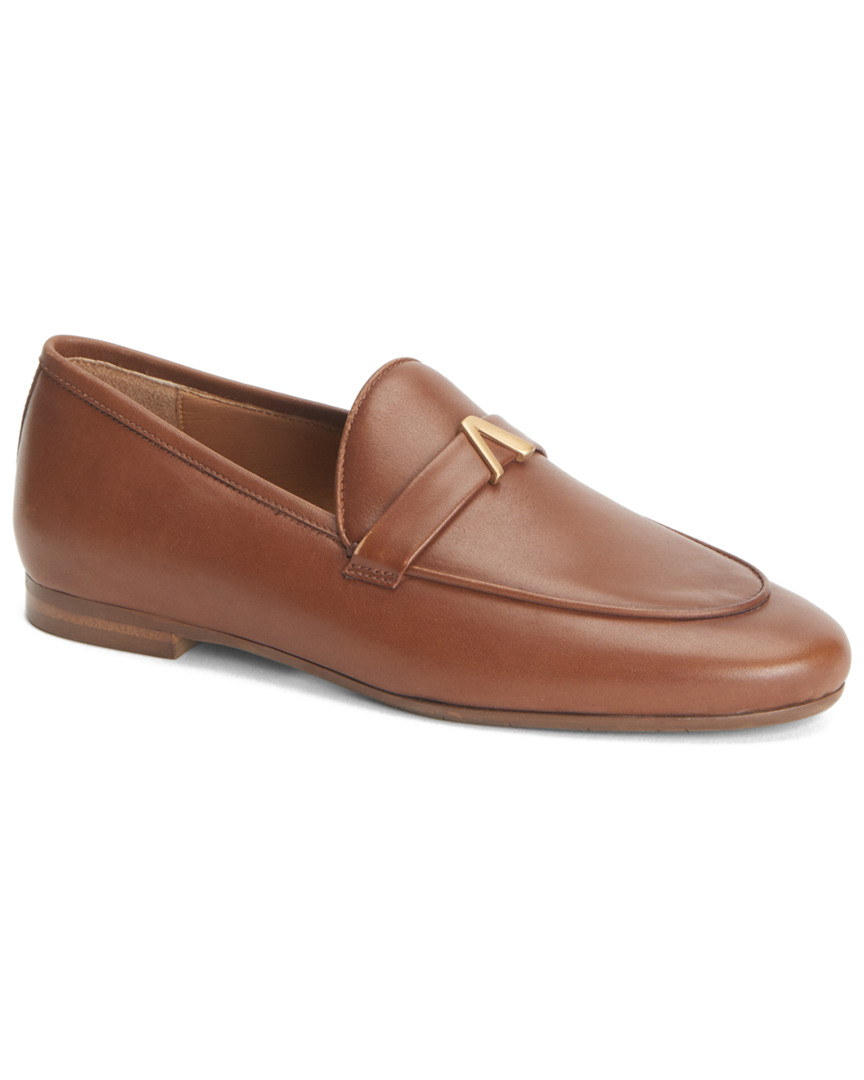 aquatalia fernando leather hiker