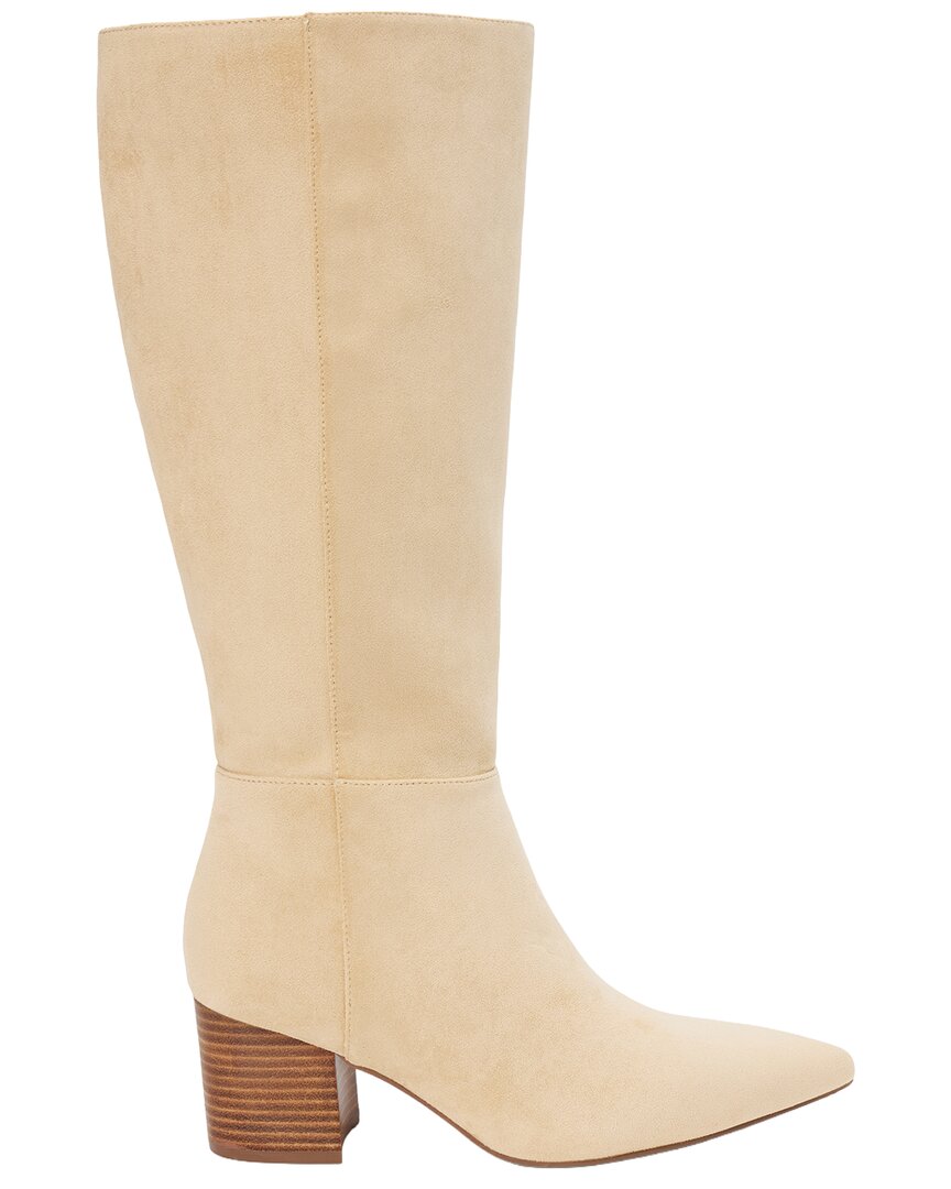 Matisse Fern Boot In Neutral