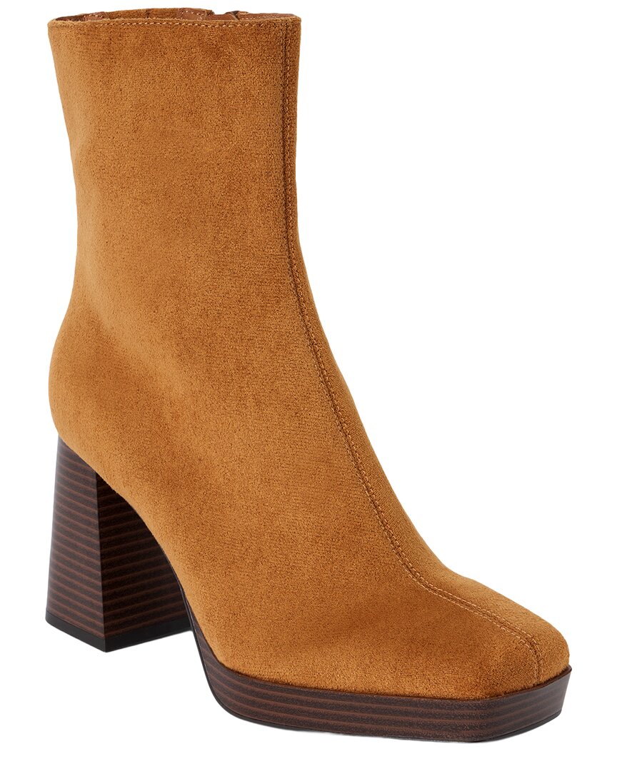 Matisse Duke Boot In Brown