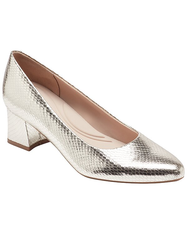 Easy Spirit Nicole Pump