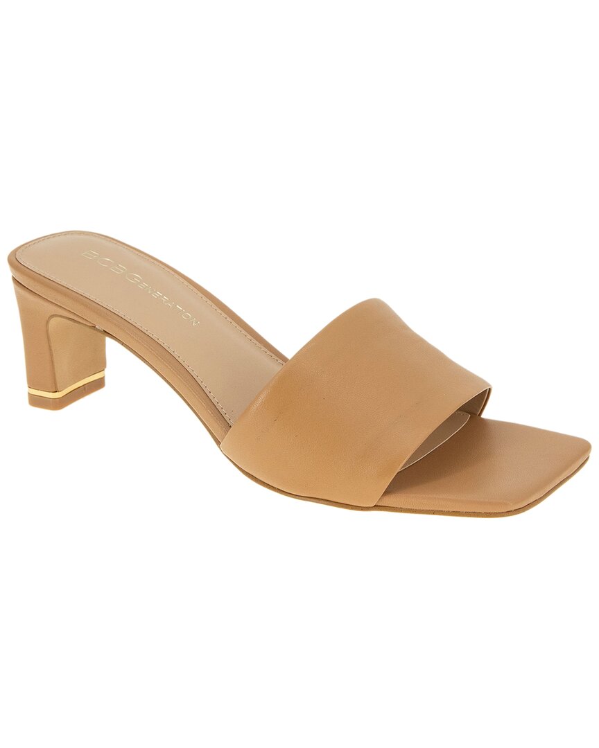 Bcbgeneration Kerin Slide Sandal
