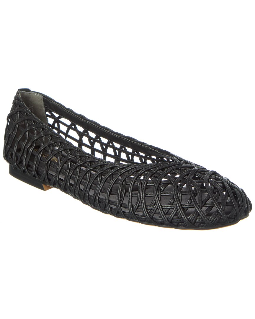 Franco Sarto Amalia Skimmer In Black