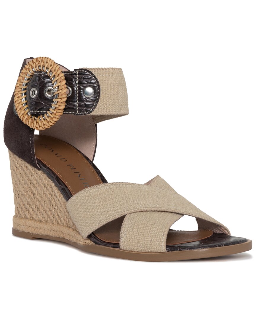 Donald Pliner Women Lyrah Dark Brown Casual In Brown