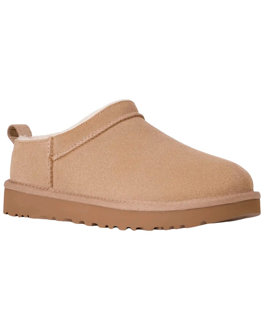 Ugg Women's Beige Classic Micro "Sand" 1173891 San" - Shoes - Size 6W - Image 14