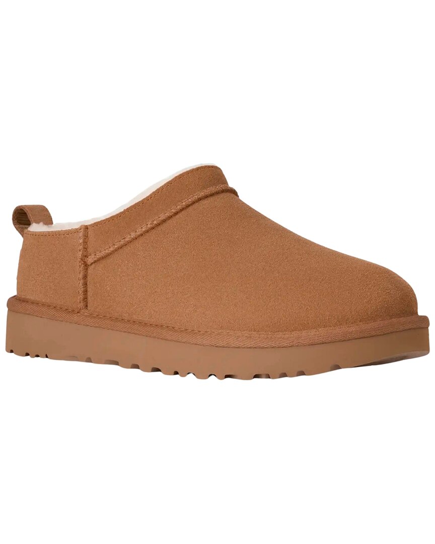 Ugg Classic Micro Boots Chestnut, Size: 3 , Schuh - Image 20