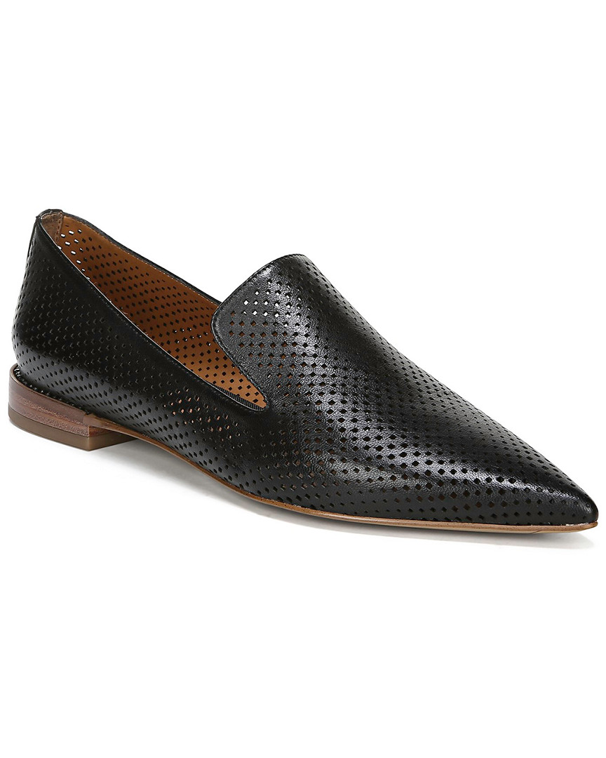 Image of Franco Sarto Topaz Leather Loafer