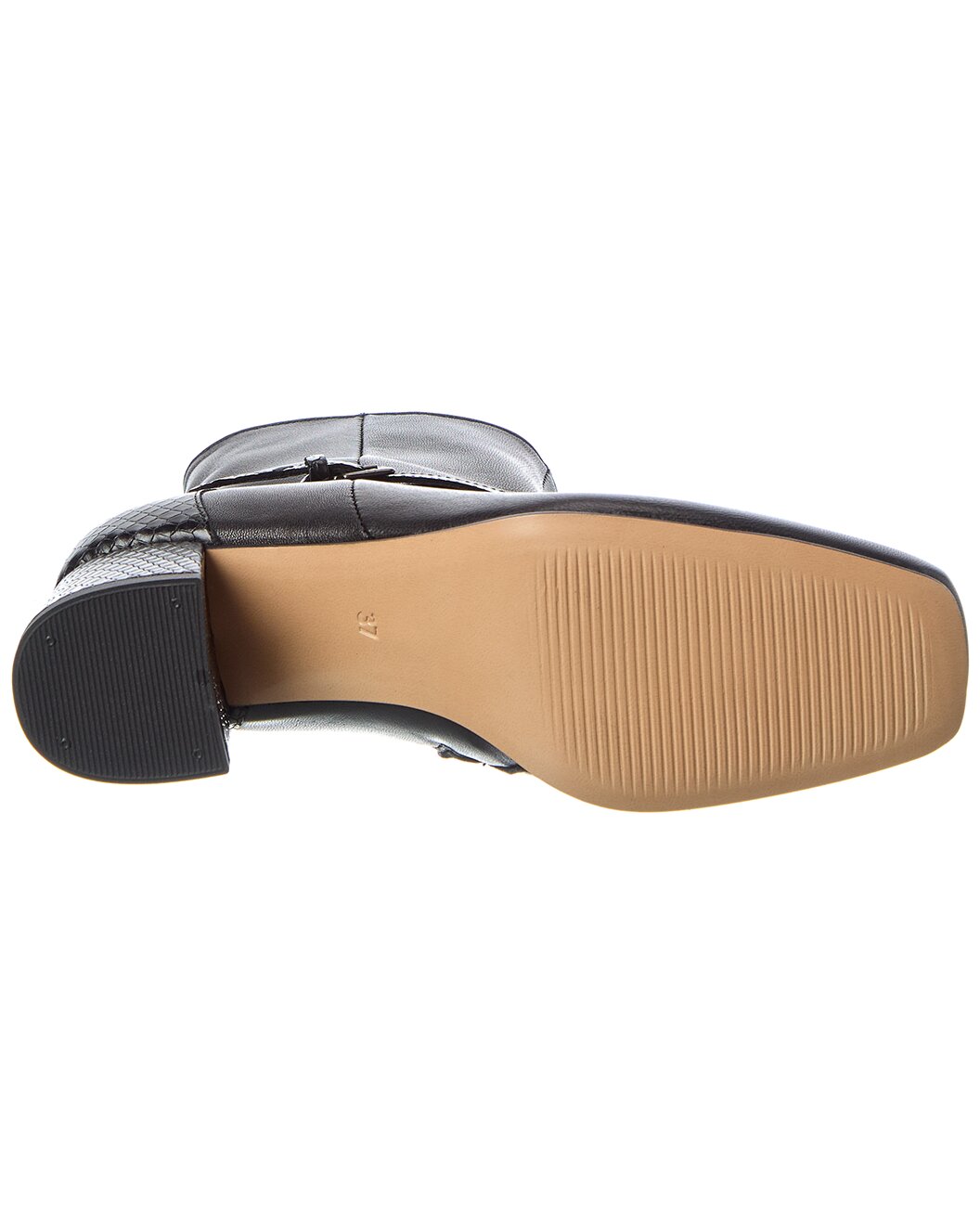 Gilt - M by Bruno Magli - Danica Leather Boot