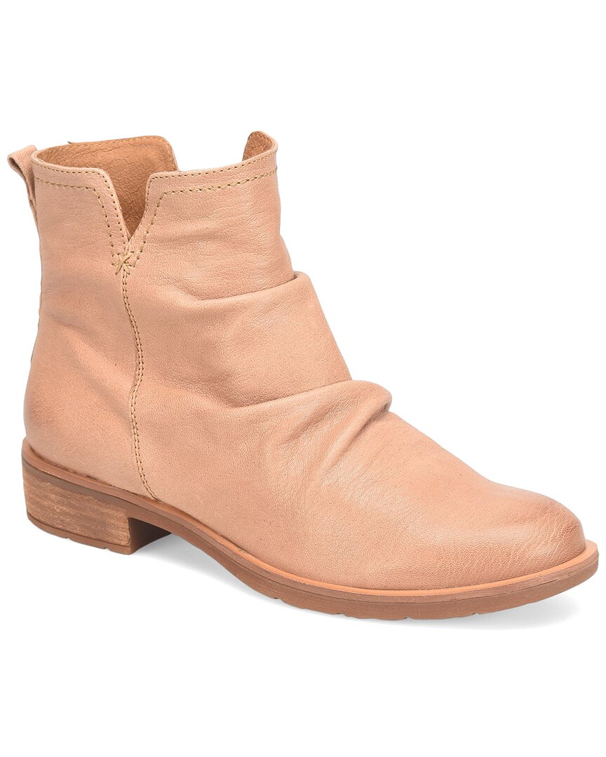 Söfft Beckie Ruched Bootie