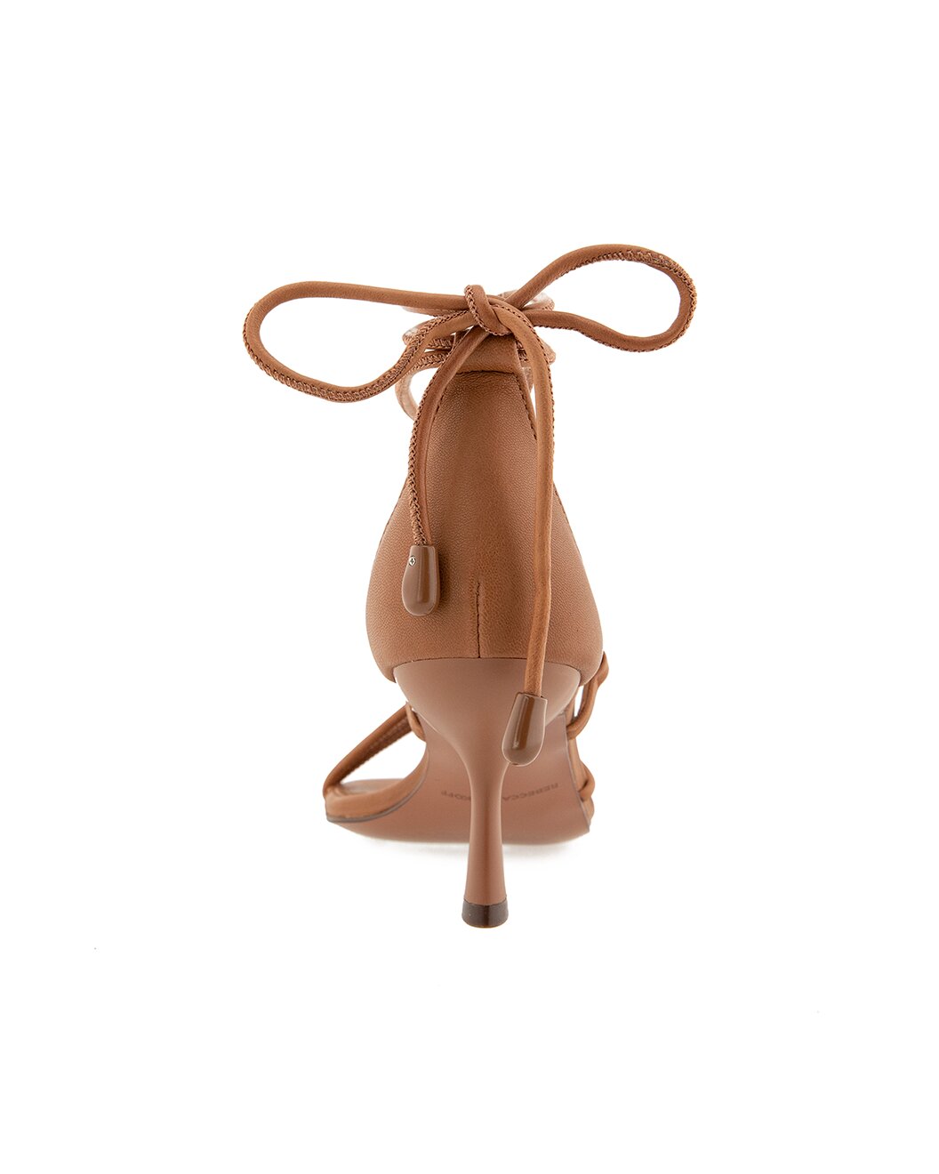 Gilt - Rebecca Minkoff - Lilibet Leather Sandal