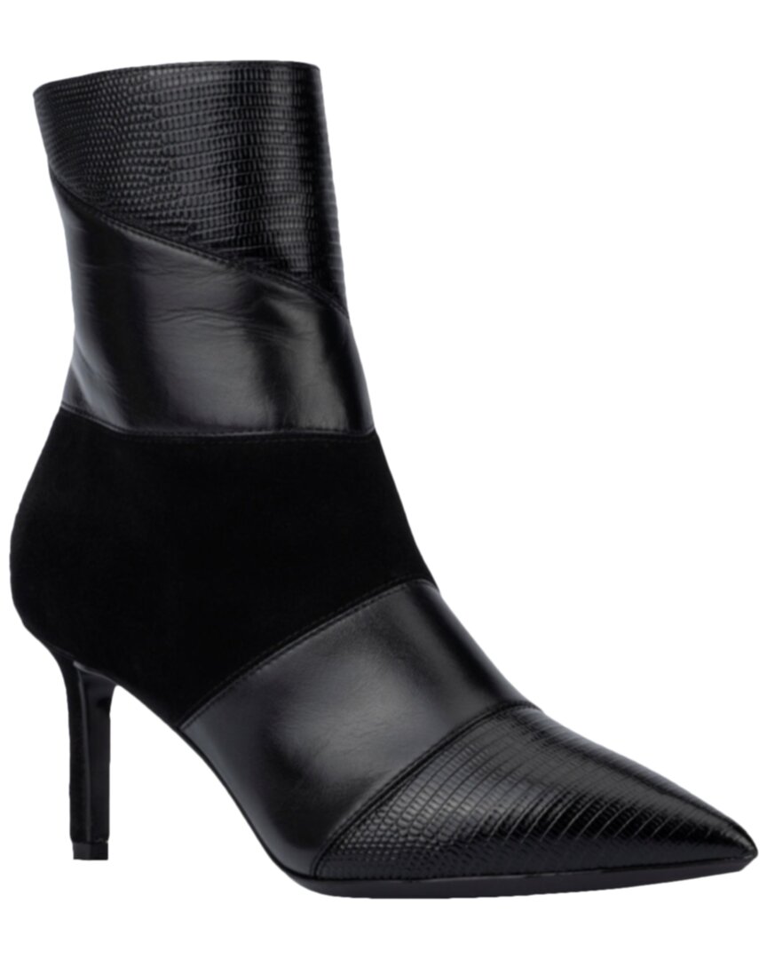 Aquatalia Malania Weatherproof Leather Boot