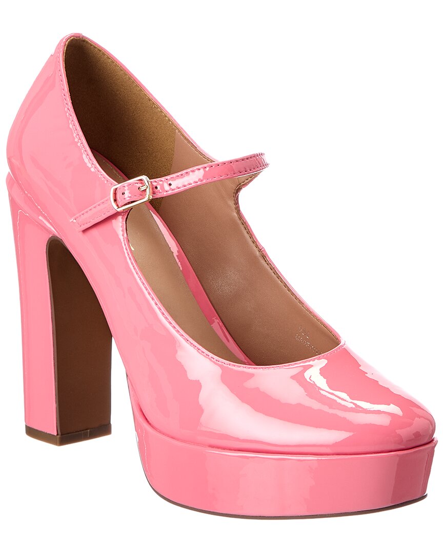 Linea Paolo Isadora Leather Pump Women's | eBay