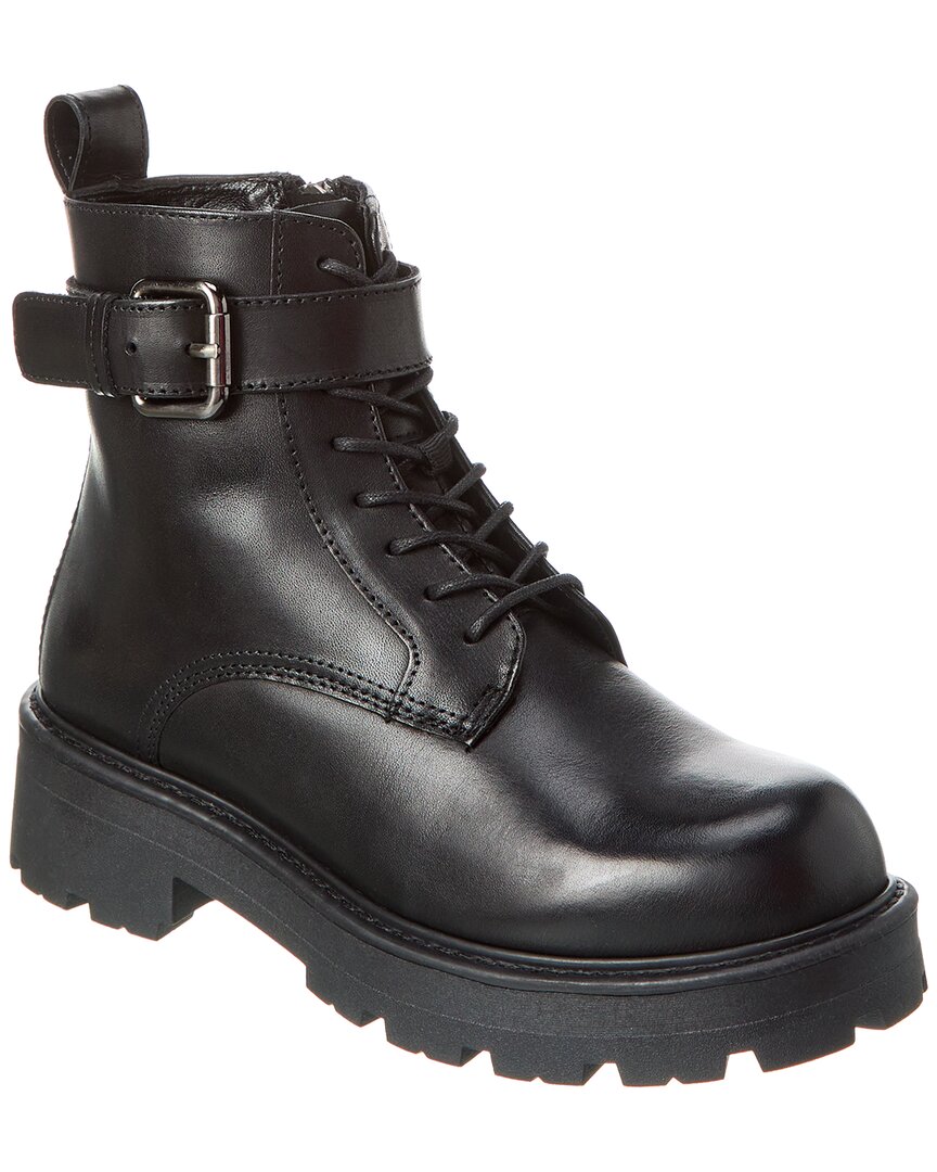 VAGABOND SHOEMAKERS VAGABOND SHOEMAKERS COSMO 2.0 LEATHER BOOT