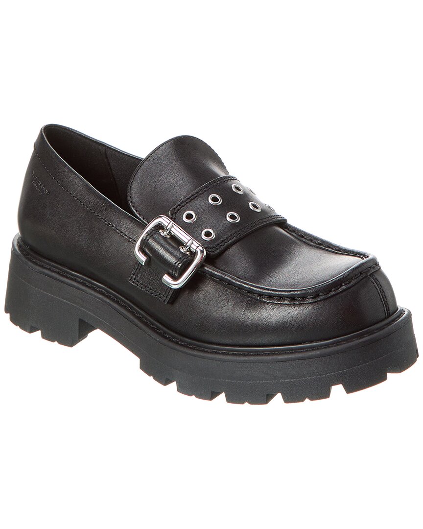 VAGABOND SHOEMAKERS VAGABOND SHOEMAKERS COSMO 2.0 LEATHER LOAFER
