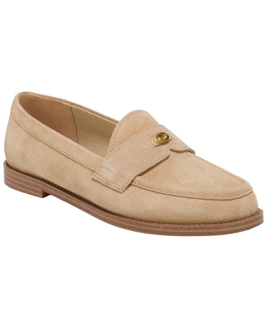 Franco Sarto L-stellan Leather Loafer